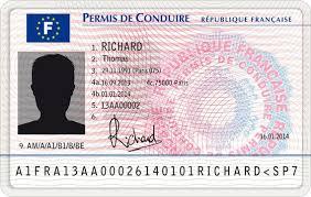 QU’EST-CE QU’UN PERMIS DE CONDUIRE NON PROROGÉ ?