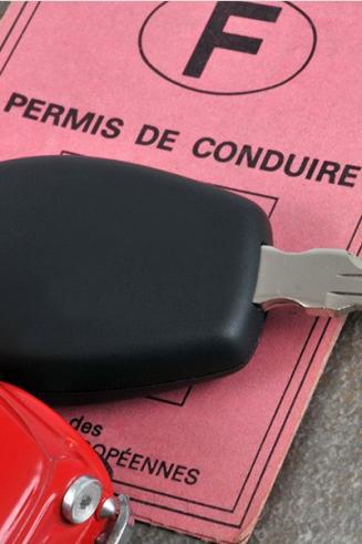 Avocat permis de conduire Nîmes