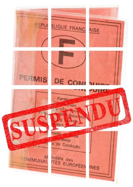 Comment récupérer son permis de conduire après une suspension pour alcool ou stupéfiants ? 
