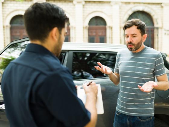 Est-il possible de se faire verbaliser sur un parking privé ? : La réponse de votre avocat en droit routier à Nîmes